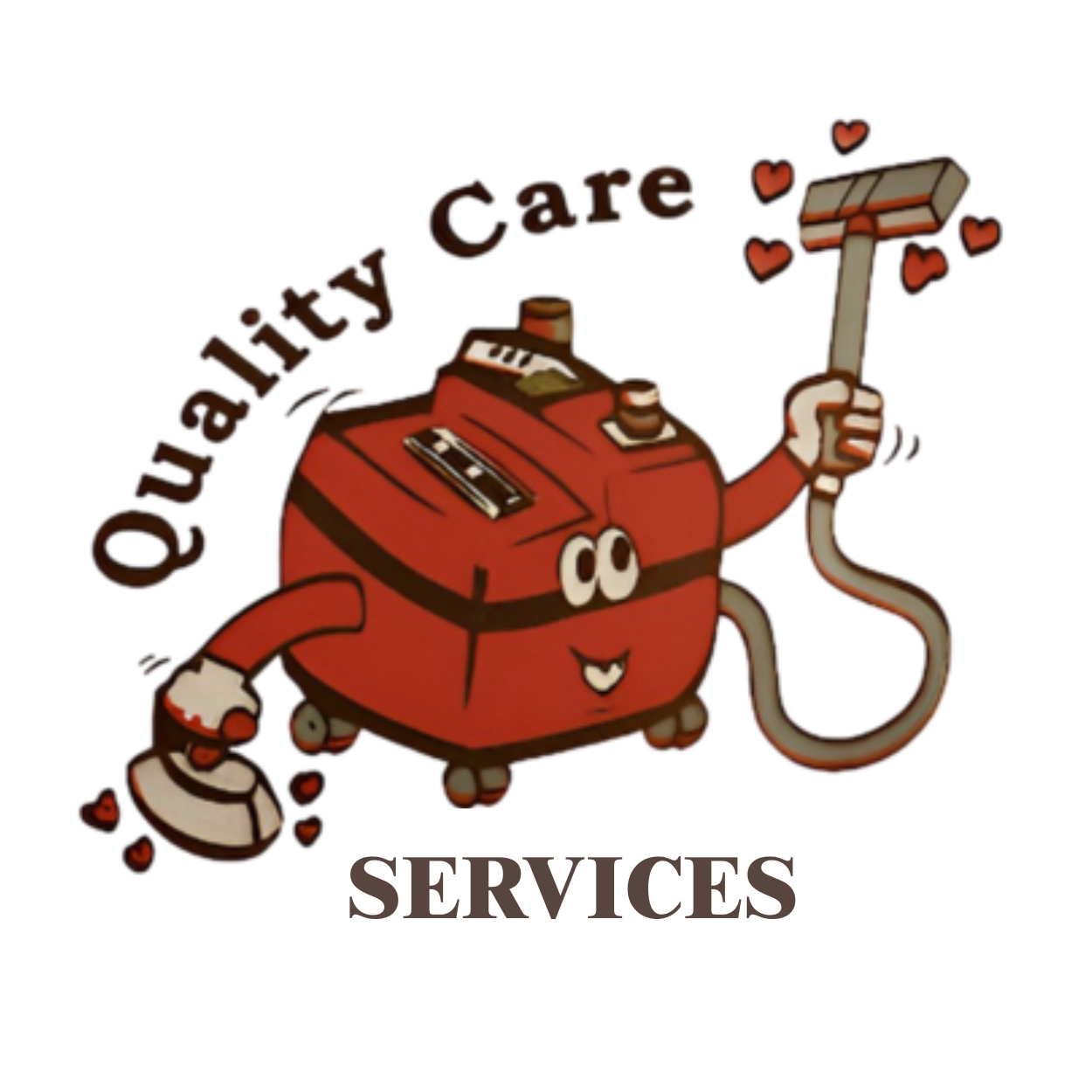 Quality Care Carpet Cleaning